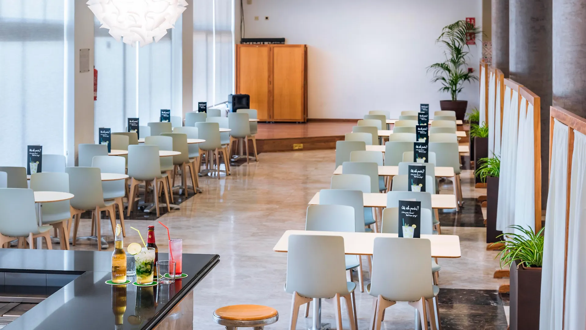 Aparthotel Cye Holiday Centre Salou