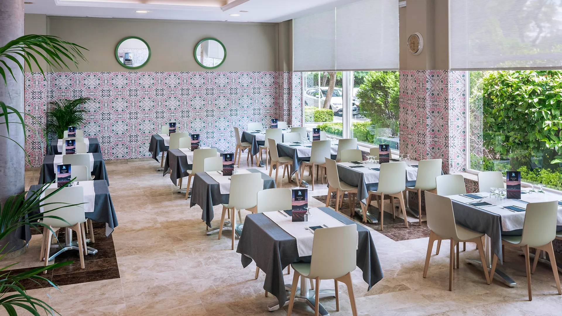 Aparthotel Cye Holiday Centre Salou