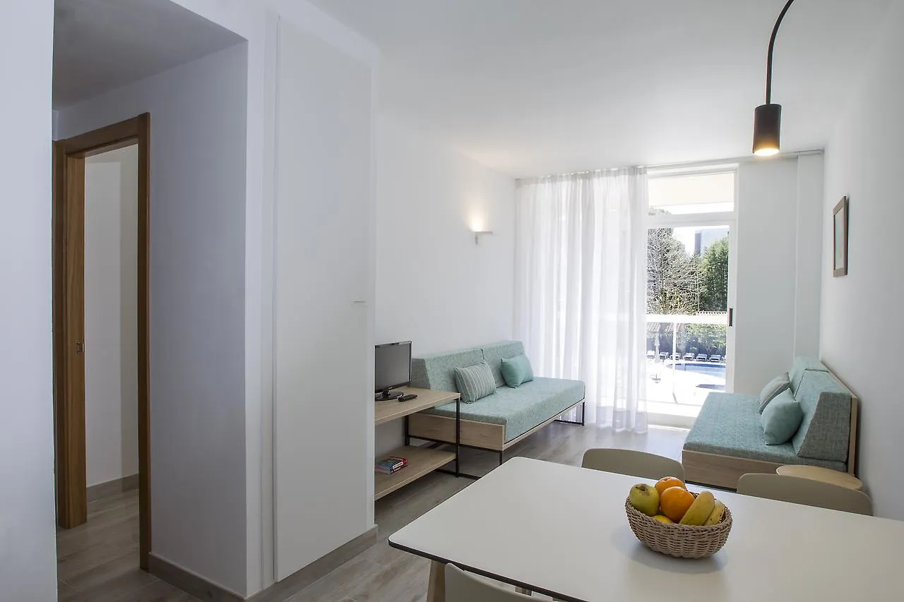 Aparthotel Cye Holiday Centre Salou 3*,  Spain