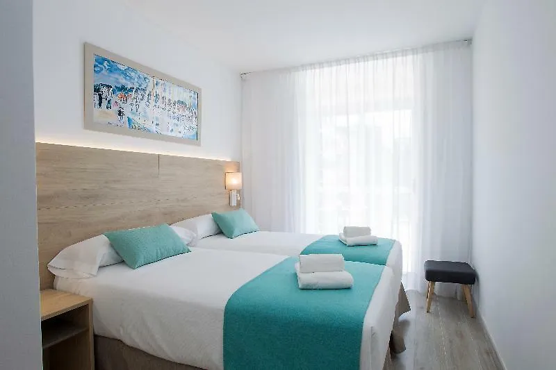 Aparthotel Cye Holiday Centre Salou 3*,  Spain