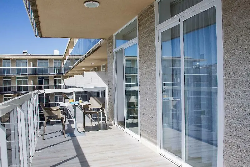 Aparthotel Cye Holiday Centre Salou