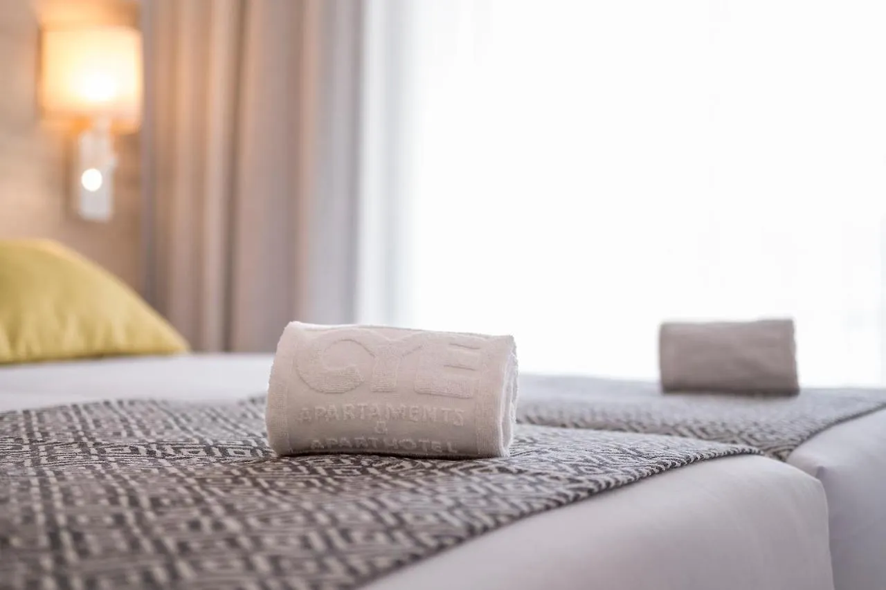Aparthotel Cye Holiday Centre Salou