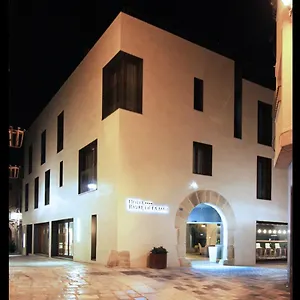 Raval De La Mar Vilaseca de Solcina