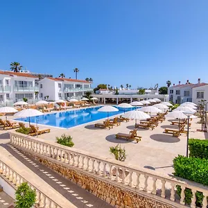 Naranjos Menorca S'Algar