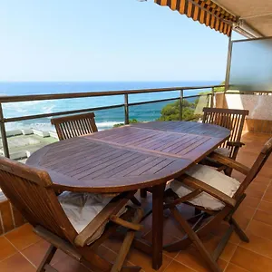 Apartamento Rentalmar Mar, Salou