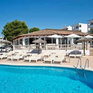 Pierre & Mallorca Cecilia Aparthotel Portocolom (Mallorca)
