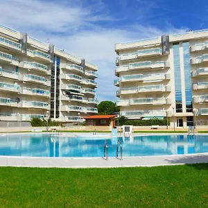 Rentalmar Families Larimar Apartamento