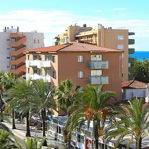 Appartement Terecel Salou-8 By Interhome, Salou
