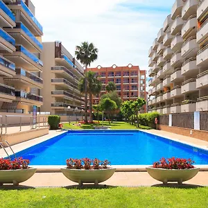 Appartement Uhc Ventura Park, Salou
