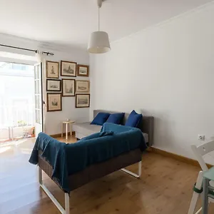 La Galeria De San Antonio Apartamento