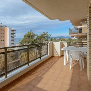Zeus Sant Jordi Apartamento