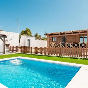 Casa Hefestión Сasa de vacaciones