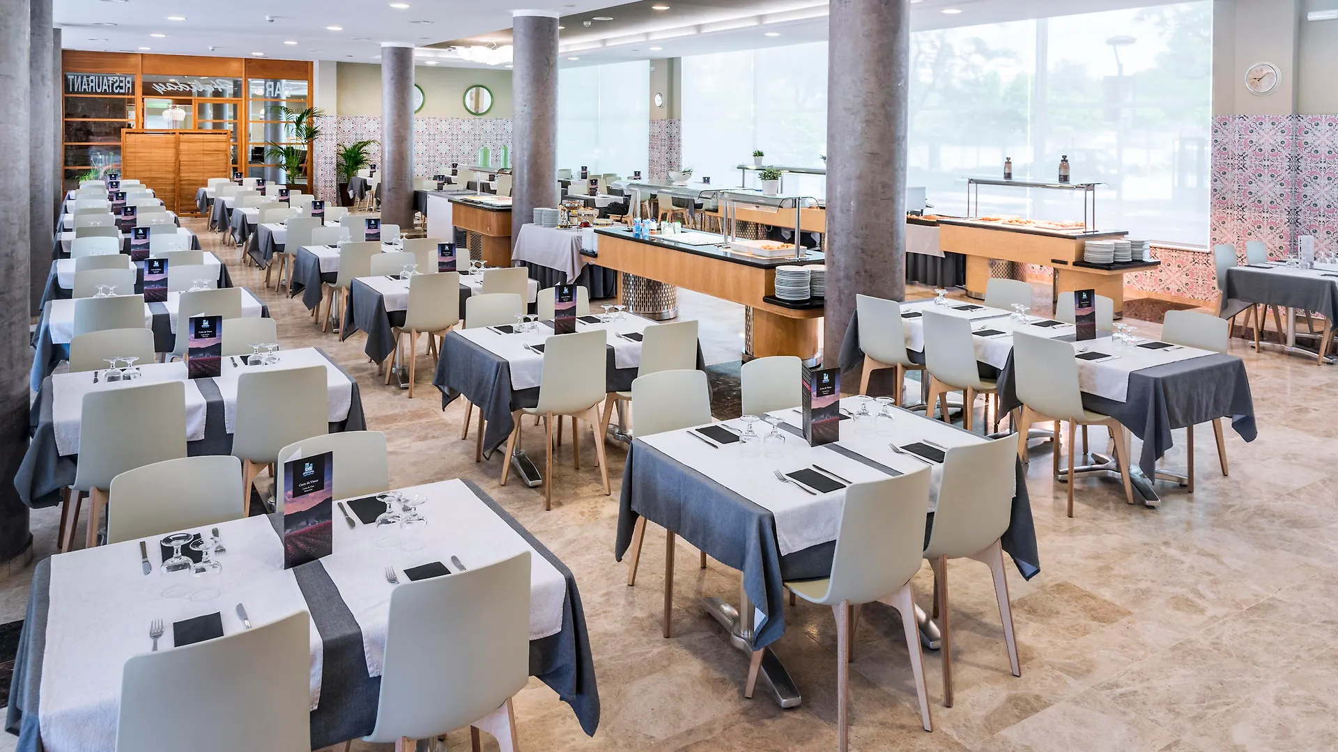 Aparthotel Cye Holiday Centre Salou