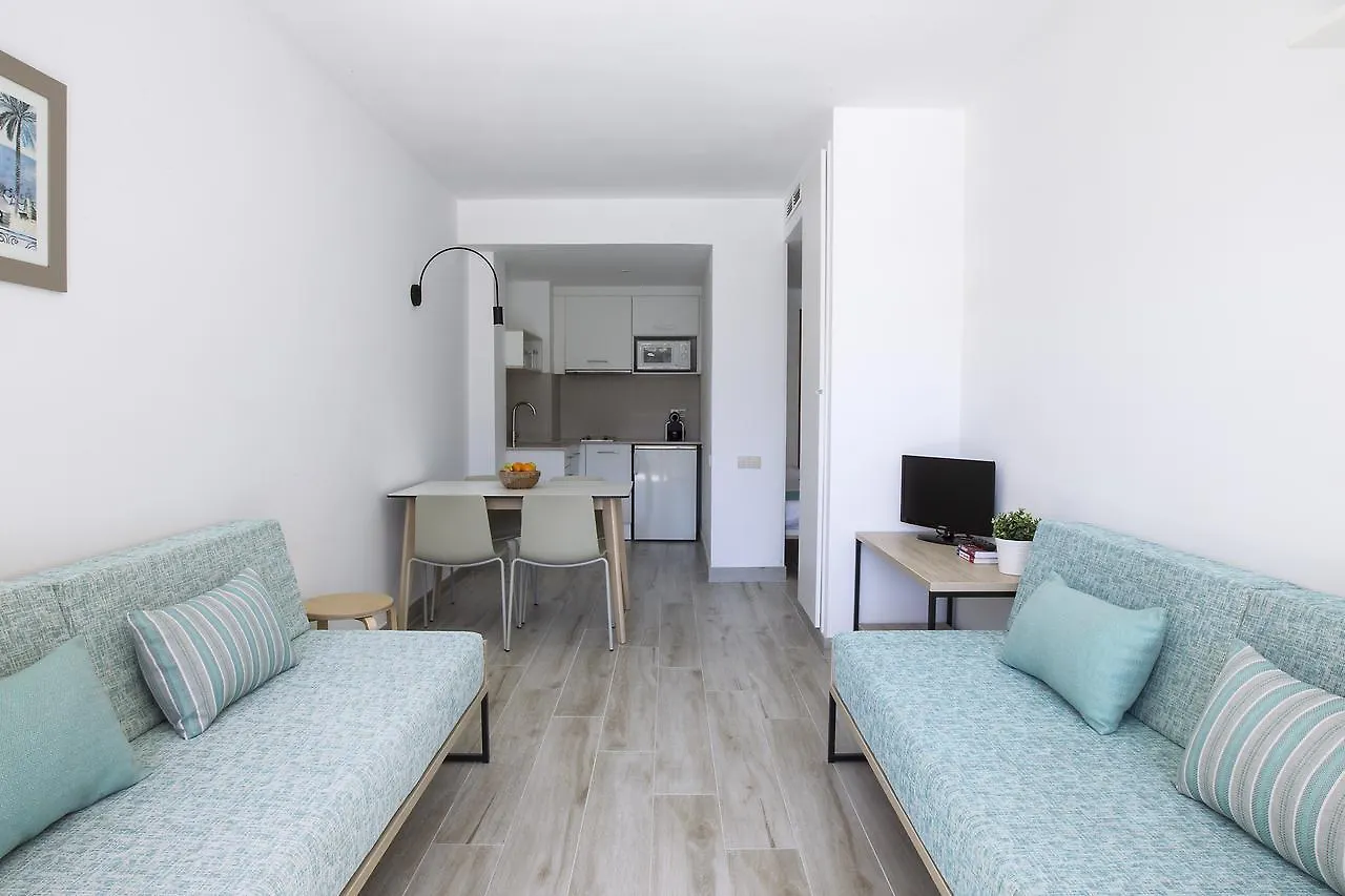 Aparthotel Cye Holiday Centre Salou