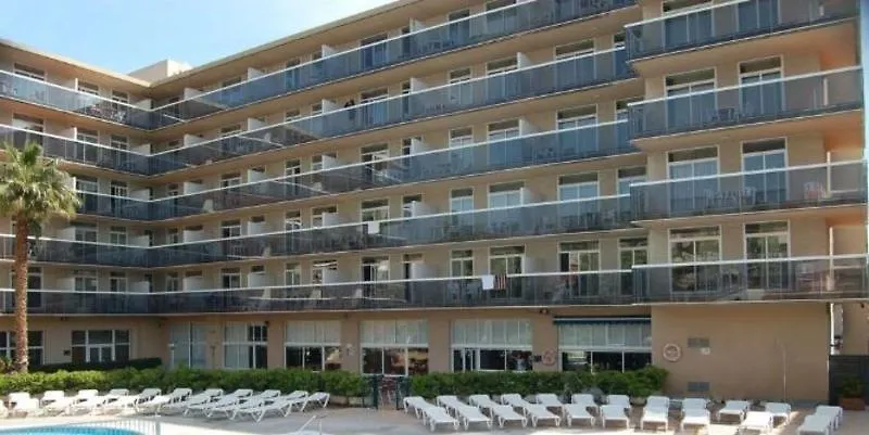 ***  Aparthotel Cye Holiday Centre Salou Spanyolország