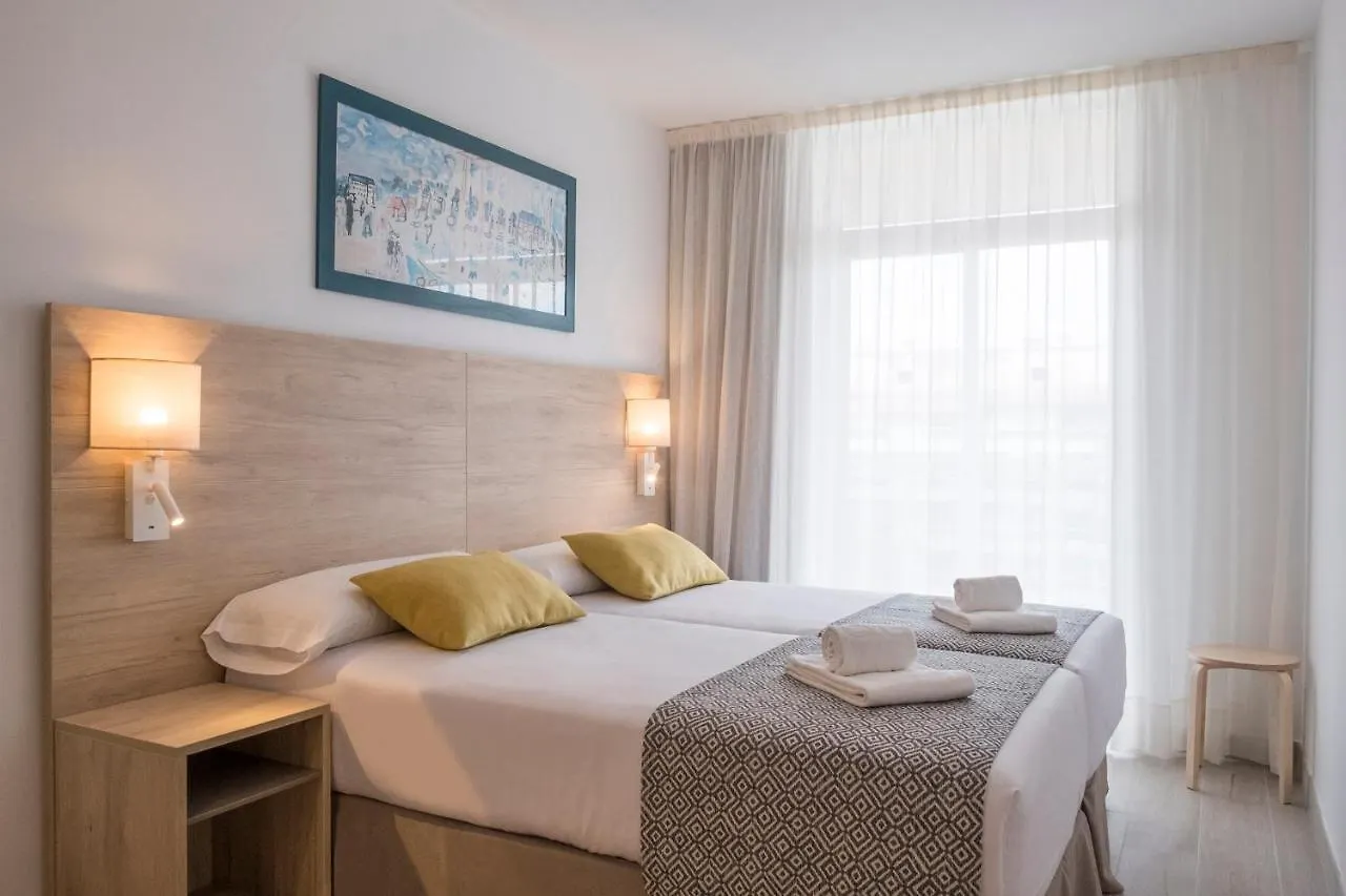 ***  Aparthotel Cye Holiday Centre Salou Spanyolország