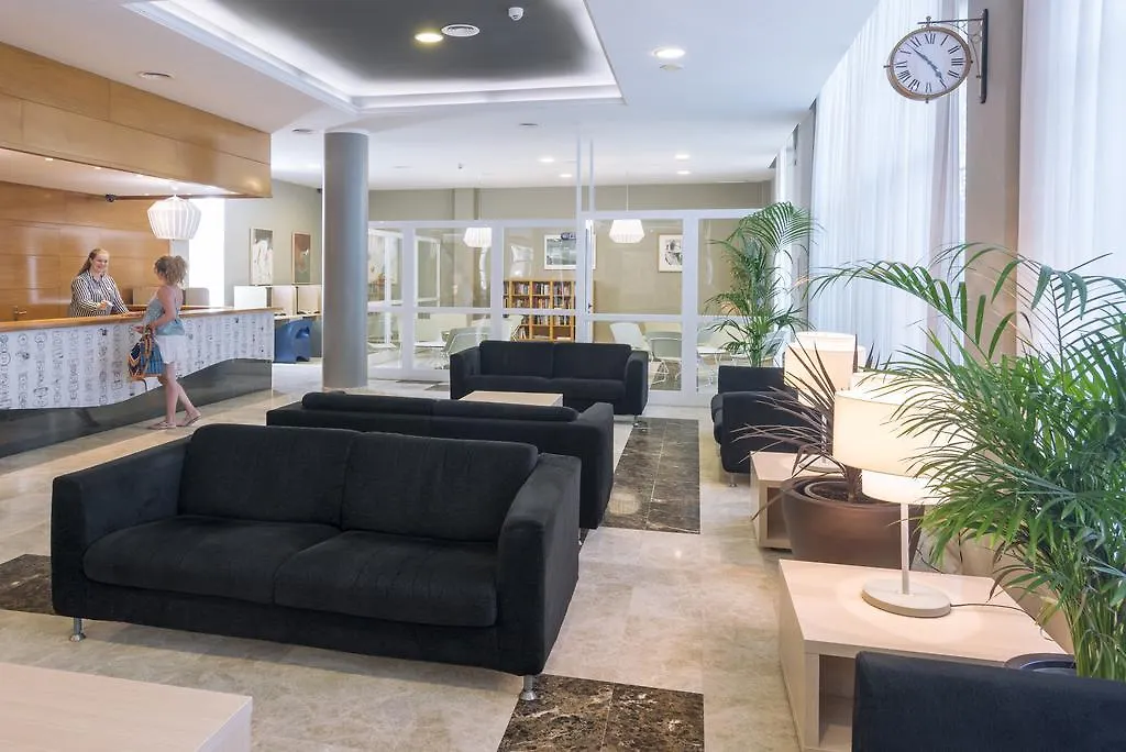 Aparthotel Cye Holiday Centre Salou 3*,  Spain