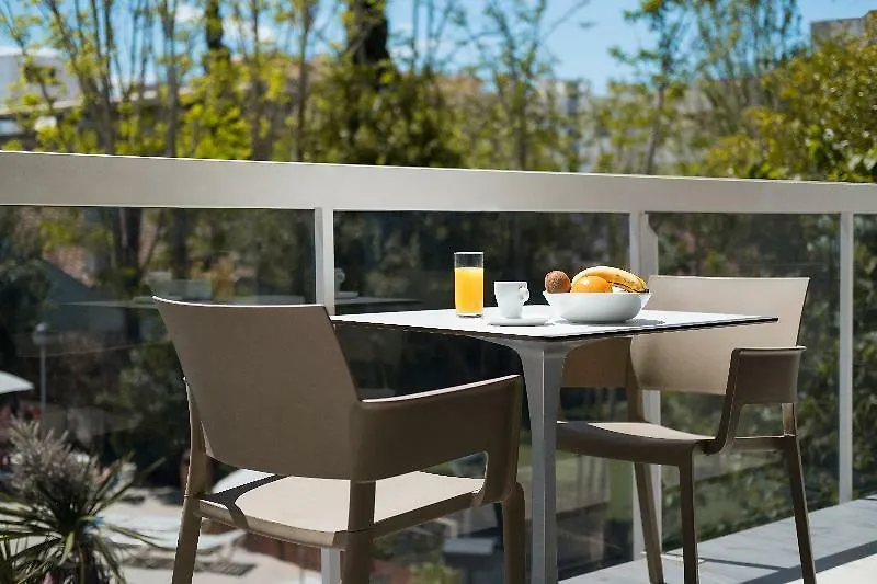 Aparthotel Cye Holiday Centre Salou