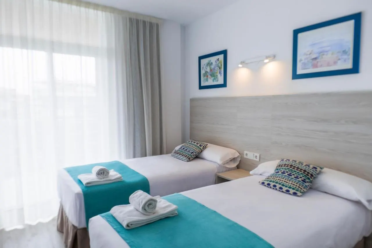 Aparthotel Cye Holiday Centre Salou Spain