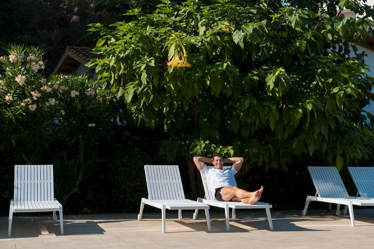 Aparthotel Cye Holiday Centre Salou