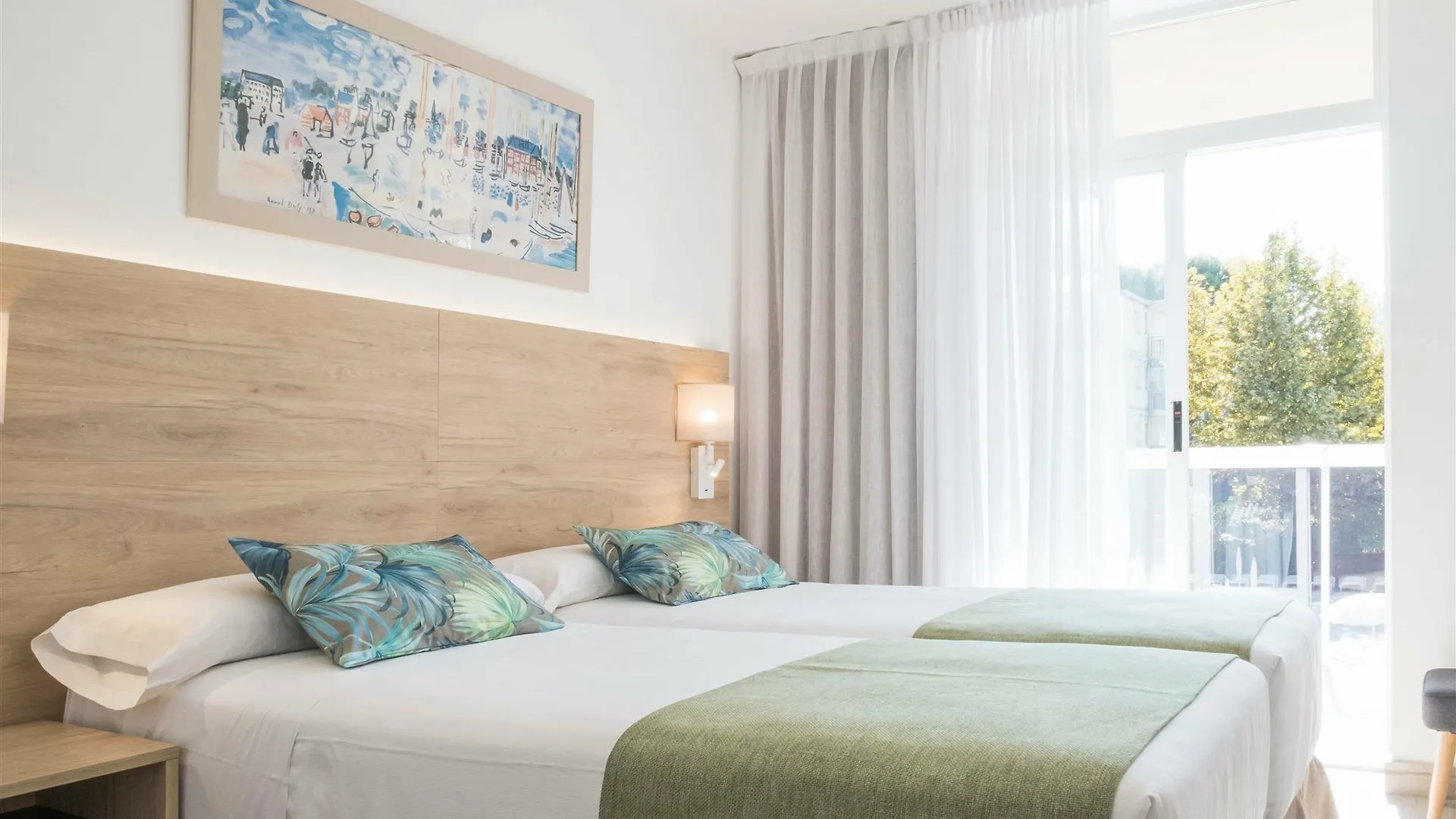 Aparthotel Cye Holiday Centre Salou